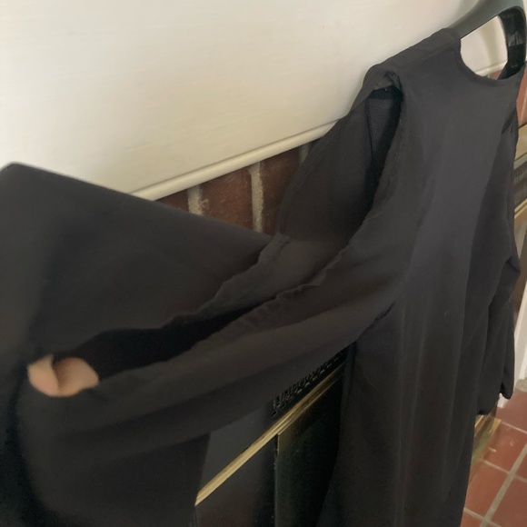 Black Dress (never worn) - Picture 2 of 3